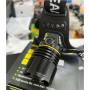 Налобный фонарь WD161 аккумуляторный светодиодный P50