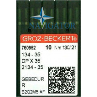 Игла DPX35 134-35 № 130/21 GEBEDUR