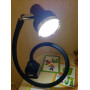 Светильник LED OBS-830G 75B, чёрный