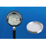Светильник LED OBS-830G 75B, чёрный