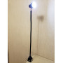 Светильник LED OBS-830G 75B, чёрный
