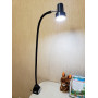 Светильник LED OBS-830G 75B, чёрный