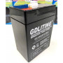 Аккумулятор GD-440 GDLITING 4V 4.0Ah