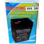 Аккумулятор GD-440 GDLITING 4V 4.0Ah