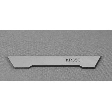 Нож нижний KR35C