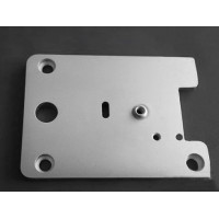 Игольная пластина B1241-373-000
