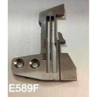 Игольная пластина E589F