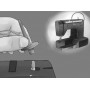Катушкодержатель дополнительный для бытовых швейных машин