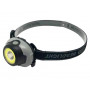 Фонарь WD-467 налобный светодиодный COB+LED