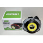 Фонарь WD-467 налобный светодиодный COB+LED