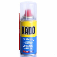 Смазка универсальная проникающая XADO, 100 мл