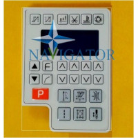 Панель контрольная BML-2MUH08C0310 для DL7200