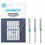 Иглы джинс Schmetz Jeans № 90-110