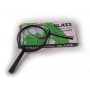 Лупа Magnifying glass 100 мм