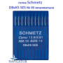 DBxK5 SES № 90 игла вышивальная трикотажная Schmetz