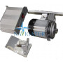 Серводвигатель Power QLS-22-550D