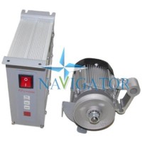 Серводвигатель Power QLS-22-550D