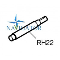 Вал RH22