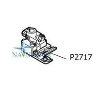 Лапка P2717