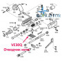Отводчик нити VE30Q