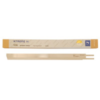  Лезвие 10E 5A Strong H сабельного типа HSS, тип EASTMAN 10"