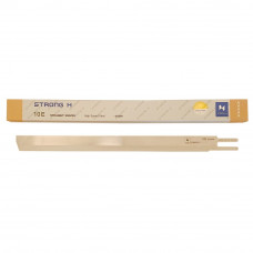  Лезвие 10E 5A Strong H сабельного типа HSS, тип EASTMAN 10"