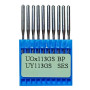 Швейные иглы UO113GS BP / UY113GS SES DOTEK, трикотажные ткани