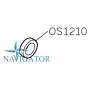 Сальник OS1210