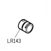 Корпус регулятора натяжения LR143