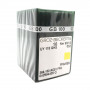 Голкі UY 118 GHS № 80 FFG/SES Groz-Beckert для распошивальных машин, трикотажные ткани 10 шт.