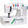 Распошивальная машина Janome Cover Pro 8800 CPX