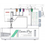 Распошивальная машина Janome Cover Pro 8800 CPX