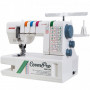 Распошивальная машина Janome Cover Pro 8800 CPX