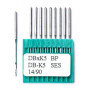 Промышленные швейные иглы Dotec DBxK5 BP SES 14/90 10 шт.