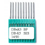Промышленные швейные иглы Dotec DBxK5 BP SES 14/90 10 шт.