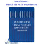 DBxK5 SES № 75 игла вышивальная трикотажная Schmetz