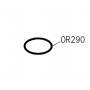 Кольцо резиновое моталки OR290