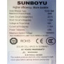 Солнечная панель Sunboyu TD20-18M, 20W
