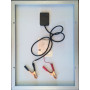 Солнечная панель Sunboyu TD20-18M, 20W