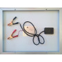 Солнечная панель Sunboyu TD20-18M, 20W