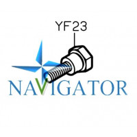 Винт регулировки продвижения YF23