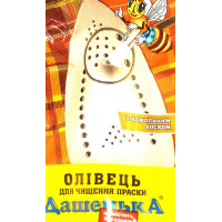 Карандаш для чистки утюгов Дашенька