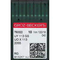 Игла UY 113 GS