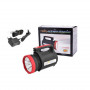 Фонарь переносной аккумуляторный Yajia YJ-2886 5W+22SMD Power Bank