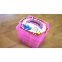 Органайзер 3D