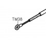 Тяга TM38