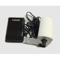 Бытовой электродвигатель 150 W