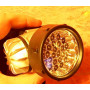 Фонарь Лоб 25 Б 25 LED налобный светодиодный