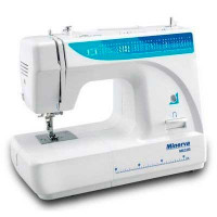 Бытовая швейная машина MINERVA M832B