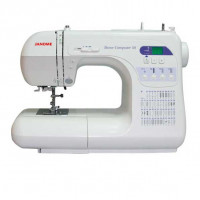 Бытовая швейная машина JANOME DC 50
